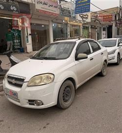 شيفروليه أفيو